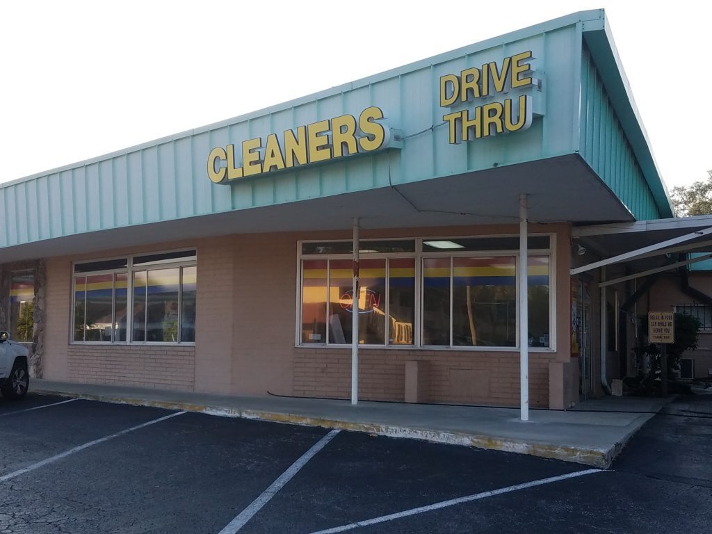 Sun Country Cleaners Indian Rocks Road, Belleair Bluffs