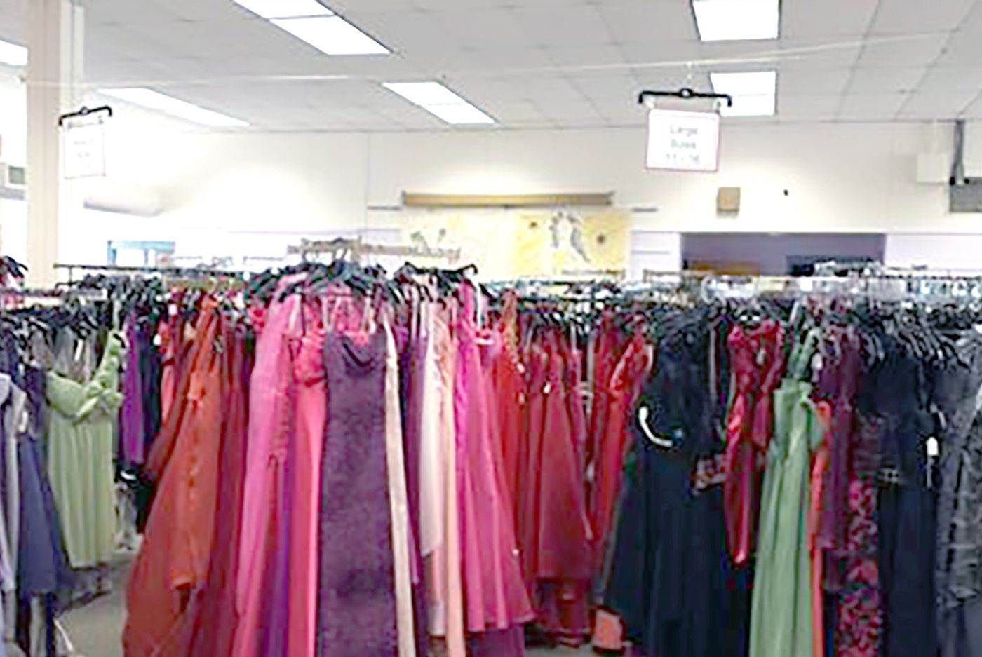 belle of the ball boutique